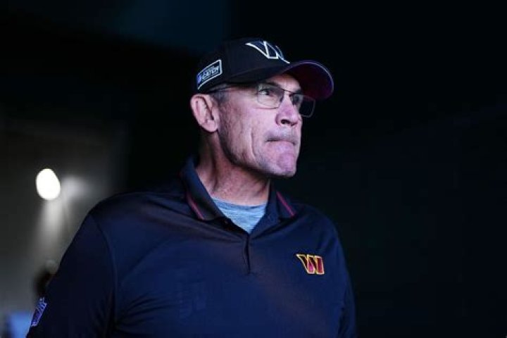 Ron Rivera Ethnicity, What is Ron Rivera's Ethnicity?
