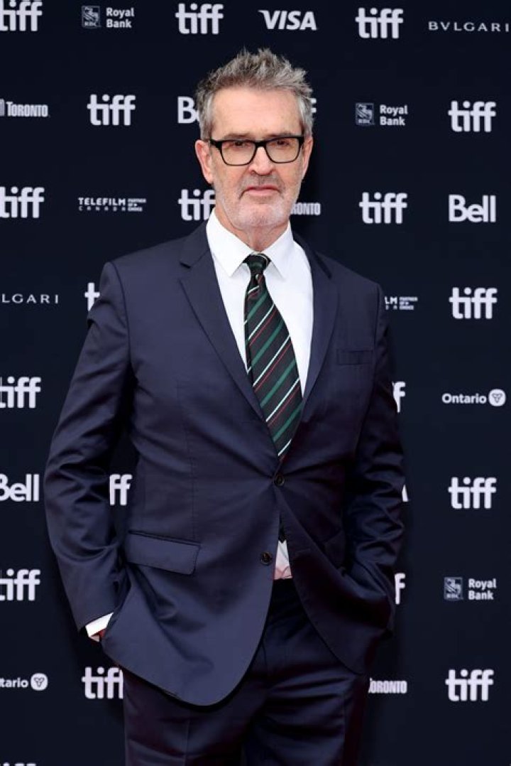 Rupert Everett's Net Worth is $24 Million