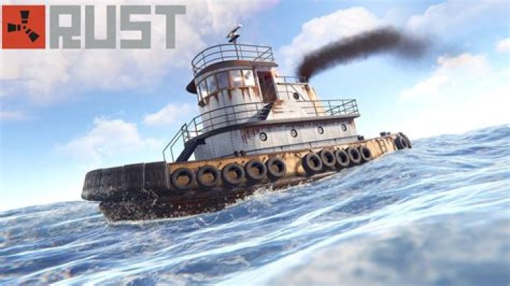 Rust July 2023 Update: What is the Next Rust Update 2023?