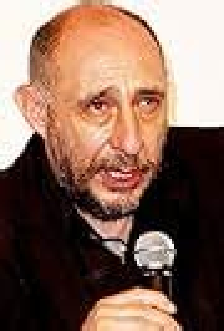 Salvador Garcini Biography