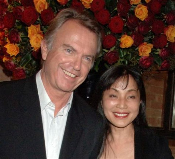 Sam Neill Net Worth, Age, Height and More