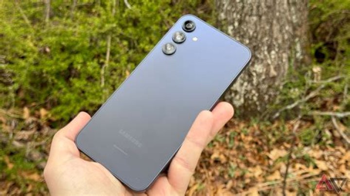 Samsung has a new Android rival and there's Nothing else quite like it
