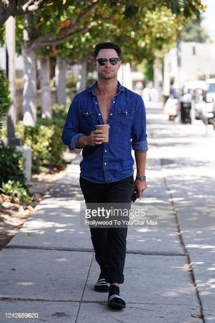 Sasha Farber Height How Tall is Sasha Farber?
