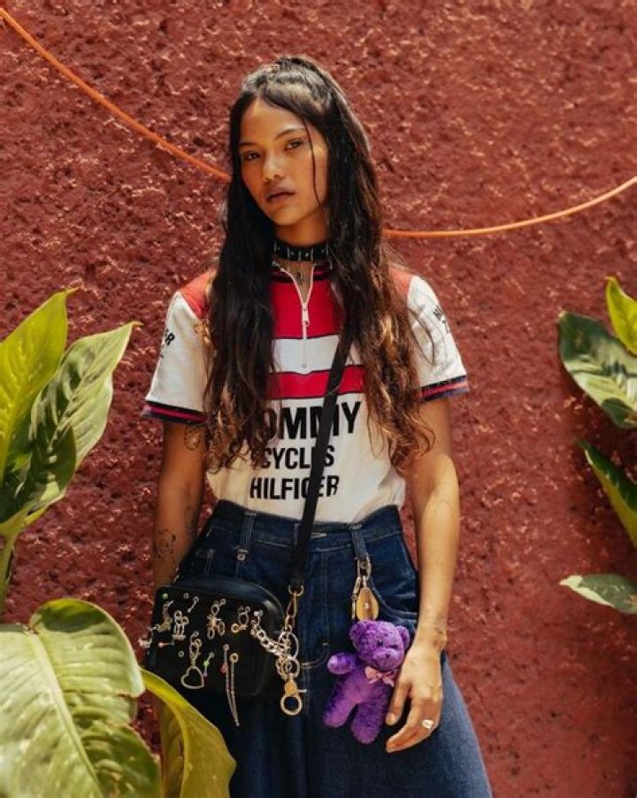 Sasha Gonzalez
