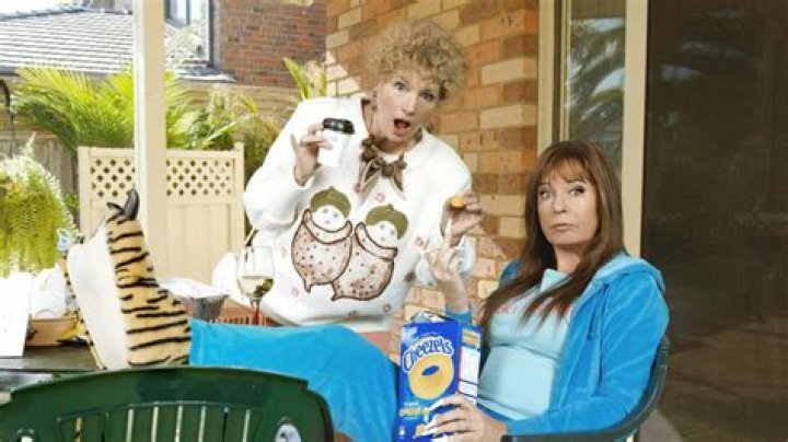 Seven pays $3m for Kath and Kim
