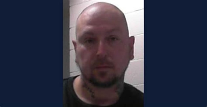 Shannon Patrick Overstreet Charged With Attempted Murder