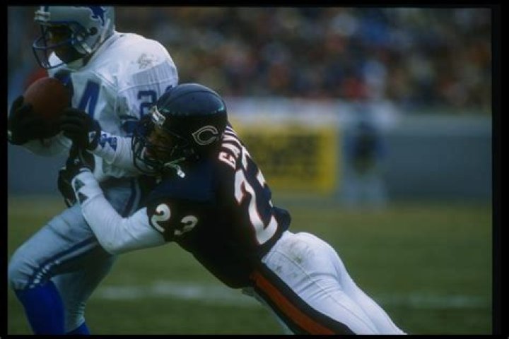 Shaun Gayle Net Worth