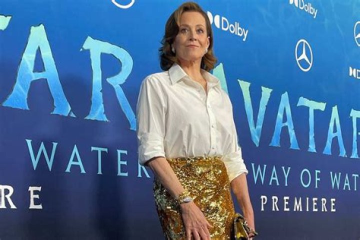 Sigourney Weaver Net Worth