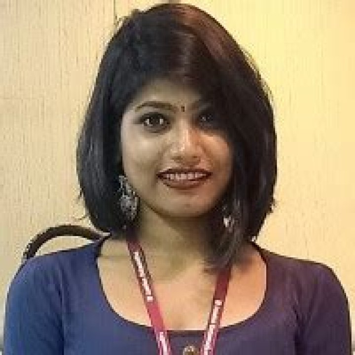 Sonali Bharadwaj