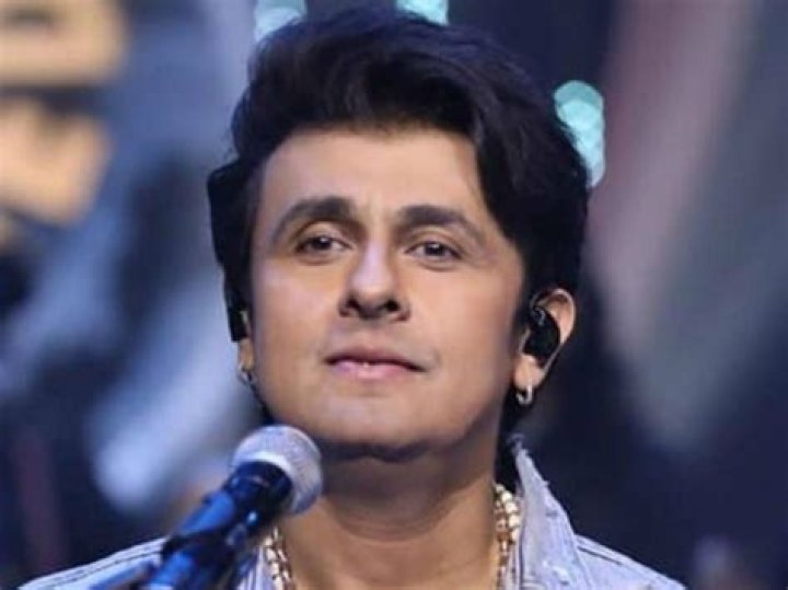 Sonu Nigam Net Worth