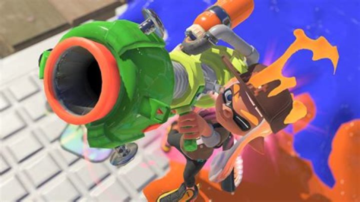 Splatoon 3 Update 2.1.1 Patch Notes, When Is The Splatoon 3 Update 2.1.1?