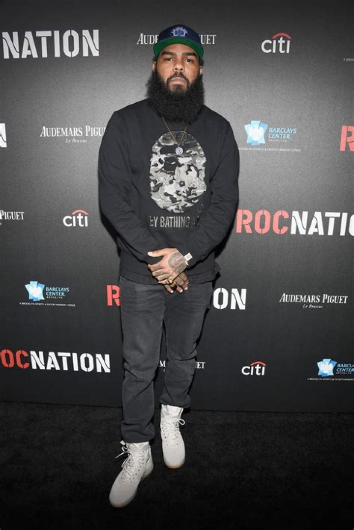 Stalley Net Worth in 2023 How Rich is He Now?