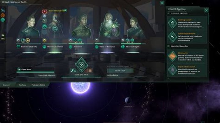 Stellaris update 3.7.3 Patch Notes, Gameplay, Fixes and Changes