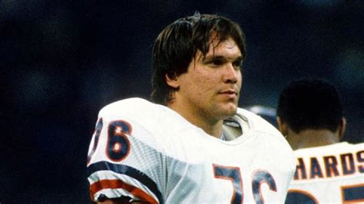Steve McMichael Net Worth in 2023 How Rich is He Now?