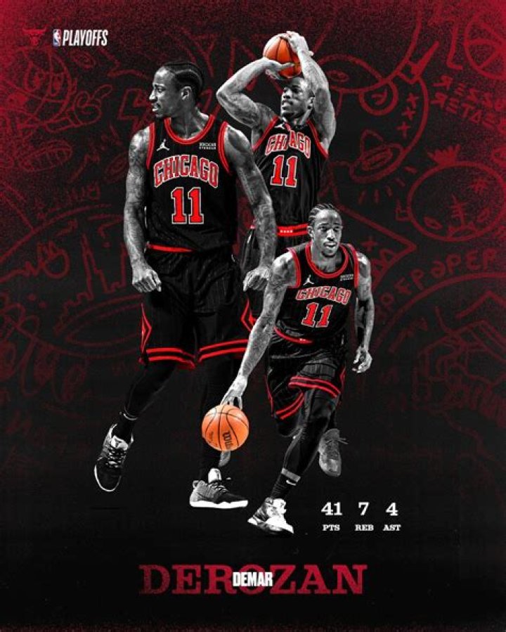 Stunning DeMar DeRozan Wallpapers To Elevate Your Space