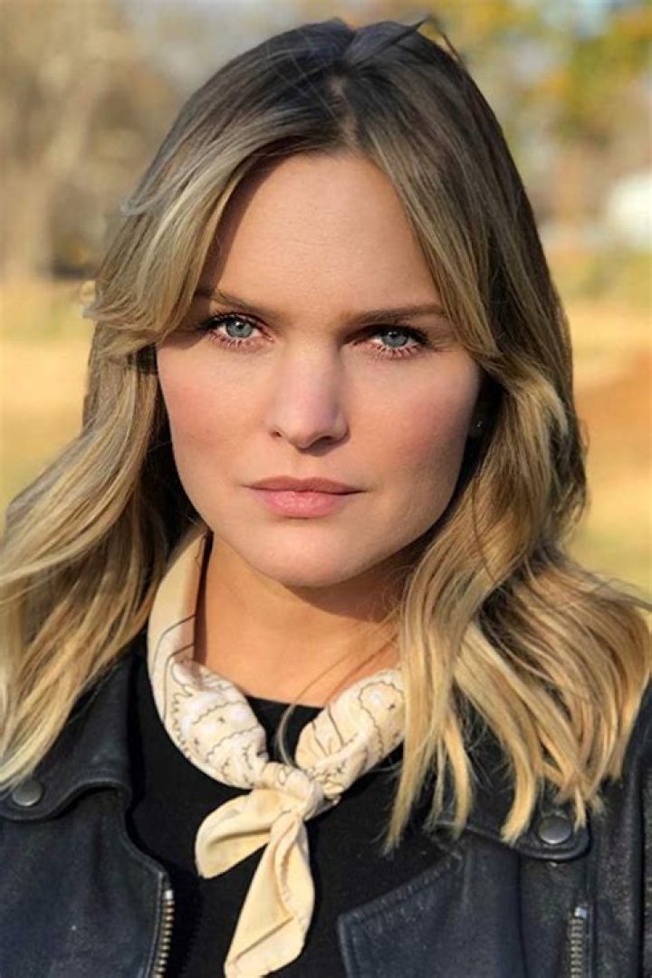 Sunny Mabrey: The Multifaceted Star Shining Bright
