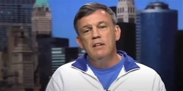Teddy Atlas: A Glimpse into His Net Worth