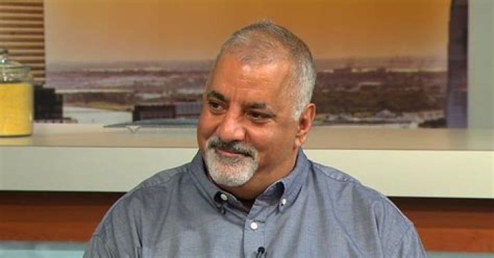 The Dish: Chef Sam Hazen