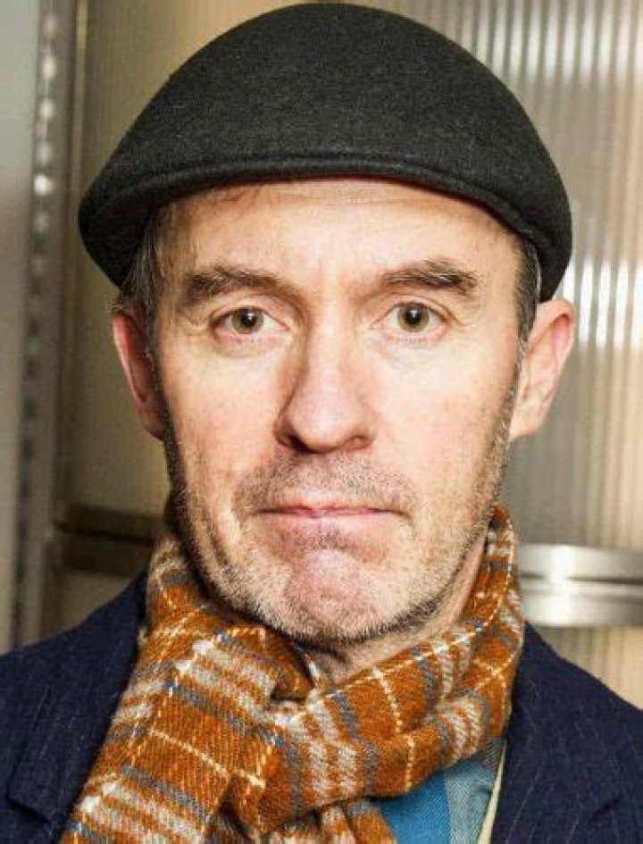 The Net Worth of Stephen Dillane