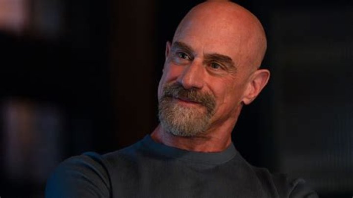The real reason why Christopher Meloni left Law and Order: SVU