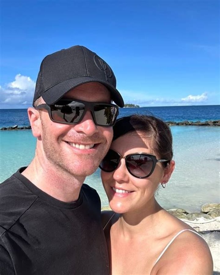 The Sixth Commandment star Annabel Scholey has a famous husband