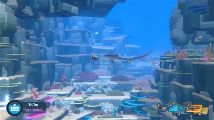 The Ultimate Guide to Conquering Dave the Diver