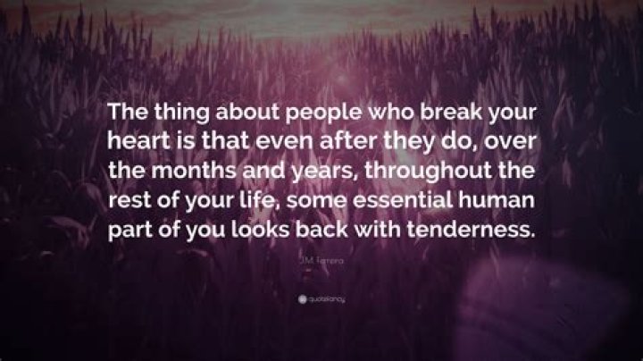 This Matthew Perry Quote About Death Will Break Your Heart