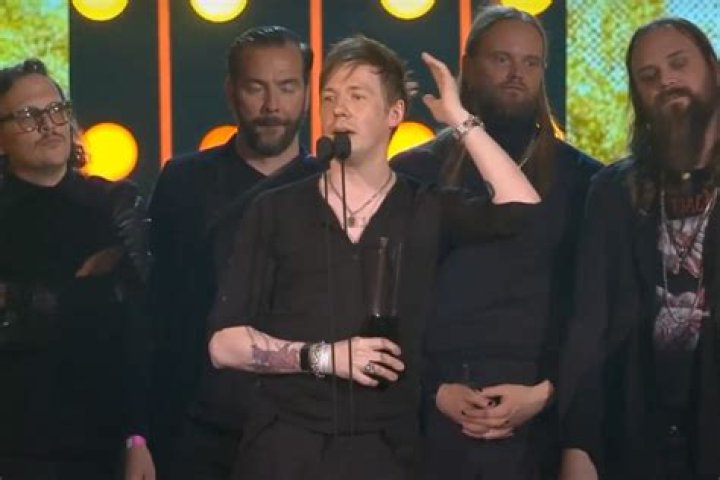 Tobias Forge’s Massive Net Worth and his Success with Ghost