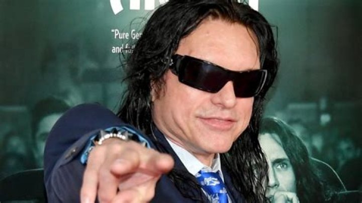 Tommy Wiseau’s Wealth