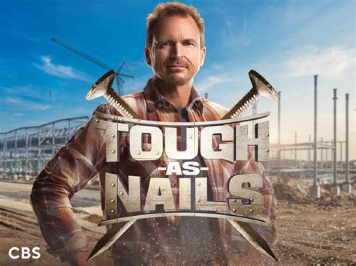 Tough As Nails Season 4 Cast, Plot, Host And Elimination Order