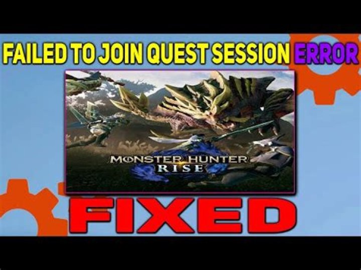 Understanding the Monster Hunter Rise Error Code Mr-131-80004005-cab and How to Resolve It