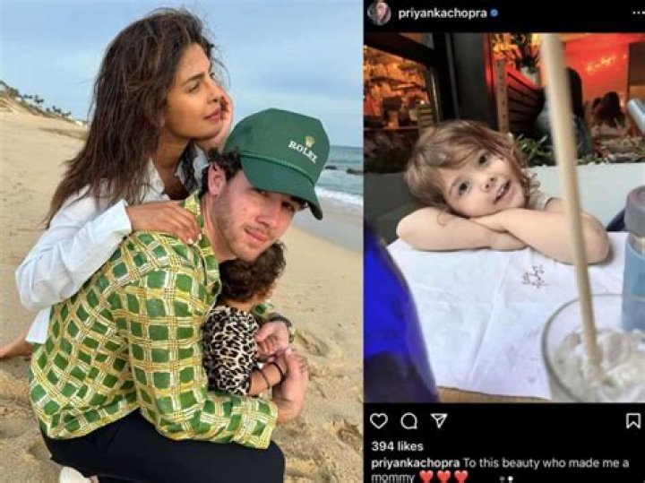 Unveiling The Mystery: Priyanka Chopra Ke BF