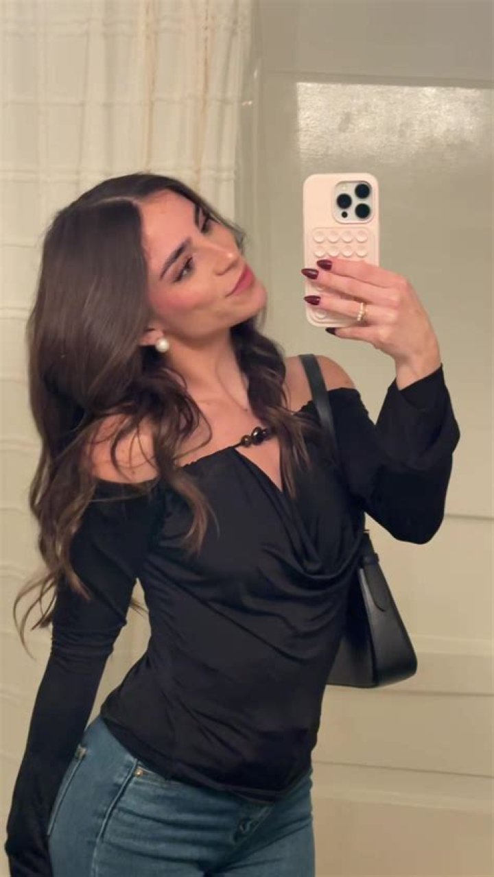 Unveiling The Mystery: Sofia Crnilovic Leakes