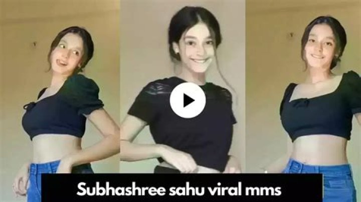Unveiling The Mystery: Subhashreesahu MMS