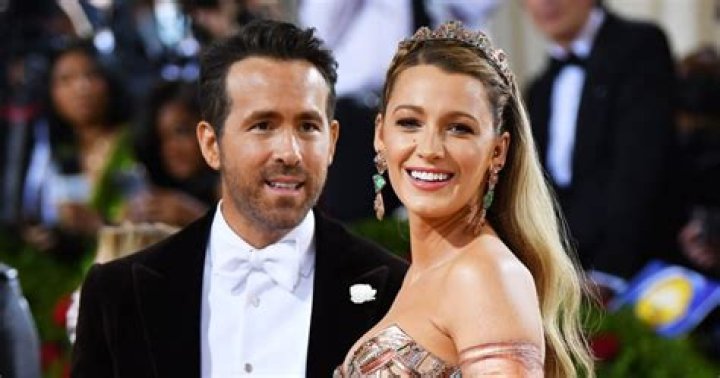 Unveiling The Romance: How Did Blake And Ryan Meet?