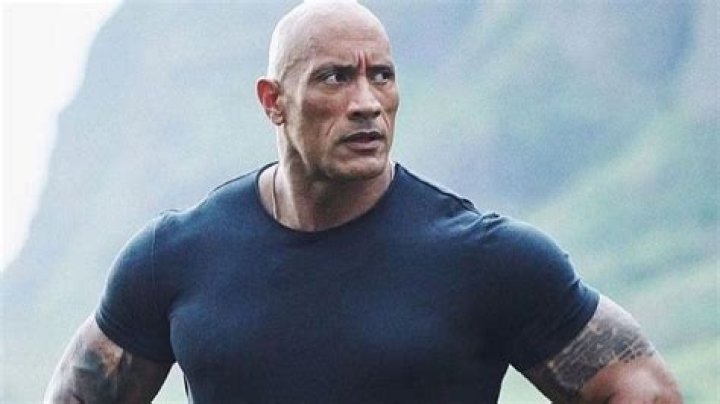 Unveiling The Roots: The Rock Johnson Ethnicity