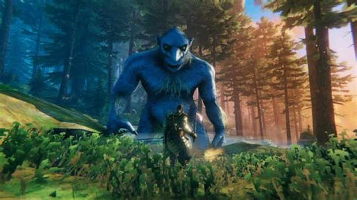 Valheim Reveals Patch 0.217.14 Patch Notes