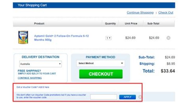 Verified $5 Off | Chemist Warehouse active coupon codes for December 2023