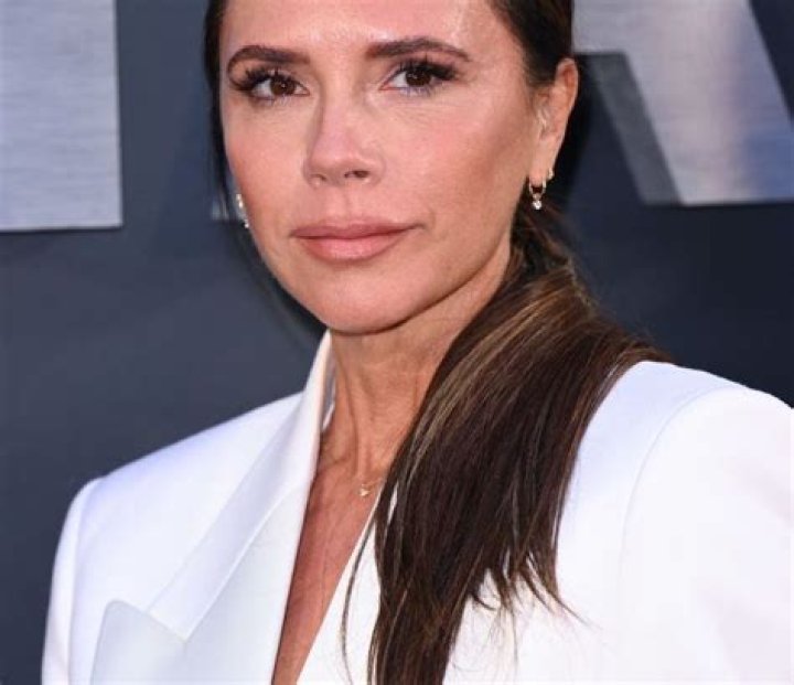Victoria Beckham’s Impressive Net Worth