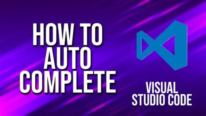 Visual Studio: How to Turn Off Autocomplete?