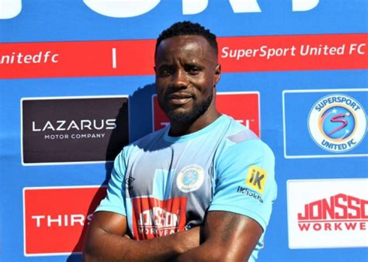Washington Arubi Net Worth in 2023 How Rich is He Now?