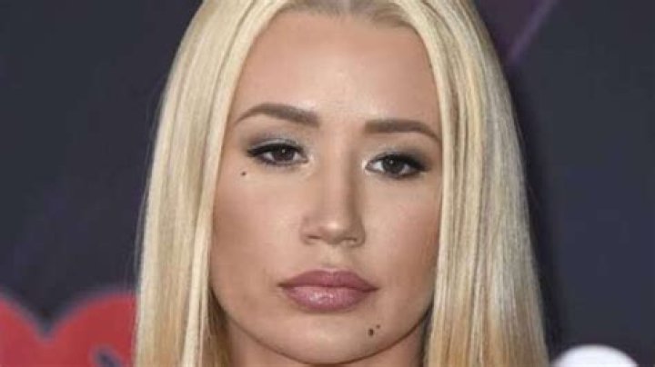 What's Iggy Azalea Net Worth?