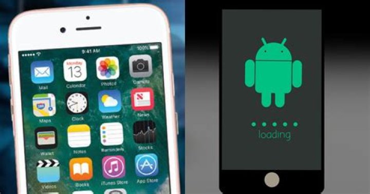 What Android Can Do That an iPhone Can’t?