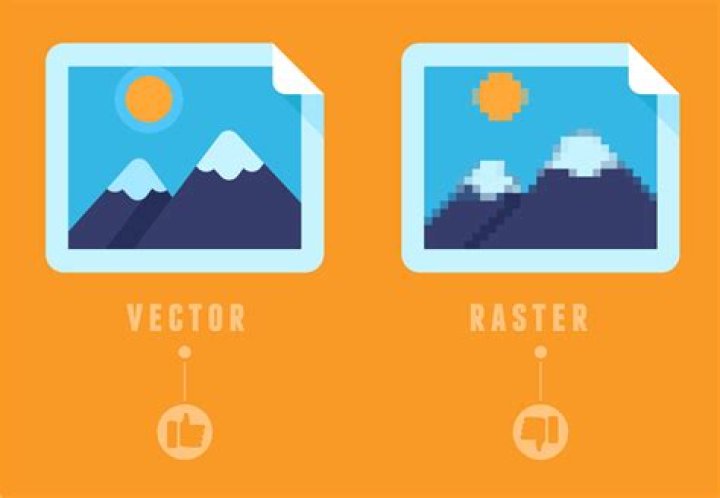What Are Vector Graphics?