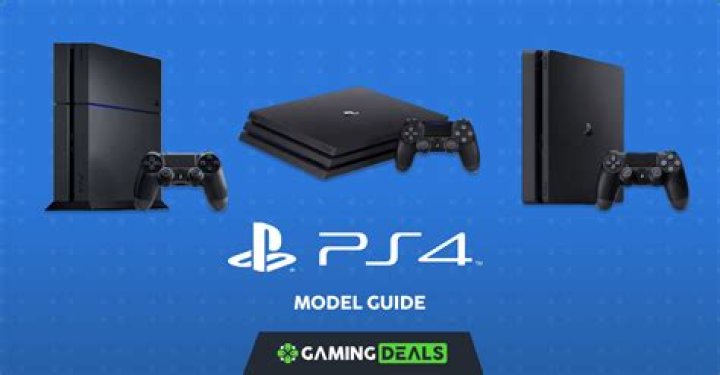 what file types can ps4 play?