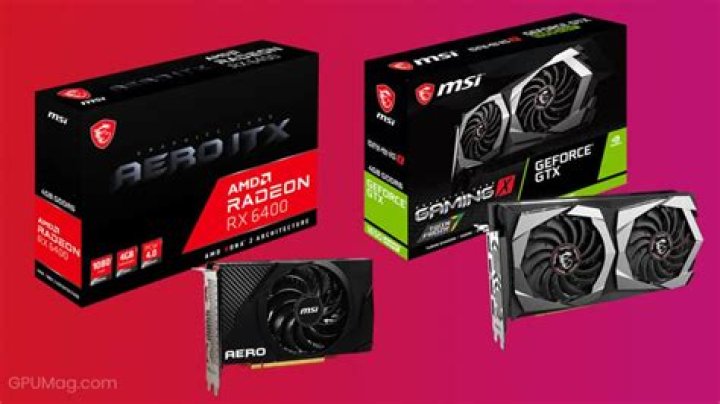 what graphics card do i need for photoshop?