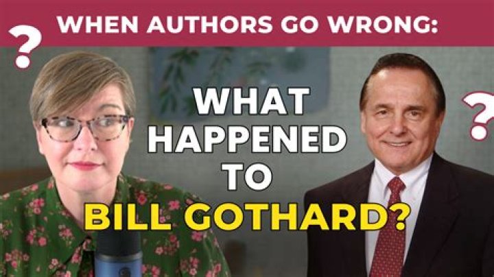 What Happened to Bill Gothard? Everything to Know About Him