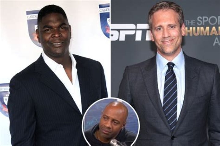 What happened to Jay Williams ESPN? Was he fired?