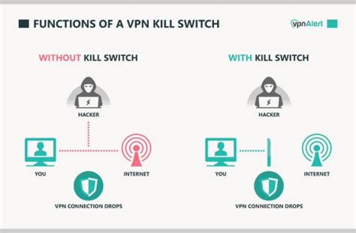 What is a VPN Kill Switch and Why You Have to Use One?