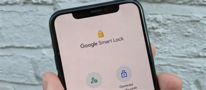 what is google smart lock netflix?